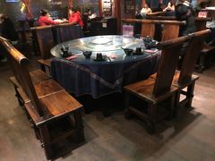 -甘家界牌柠檬鸭(青山店)