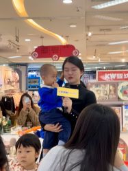 -孩子王童乐园(西安盛龙店)