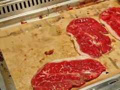 -新石器烤肉(千灯大润发店)