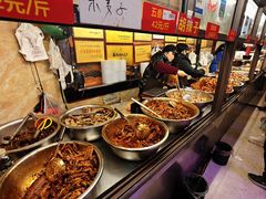 -嘉州九妹凤爪(乐山总店)