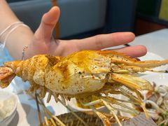 -79号渔船海鲜饭店(华强北店)