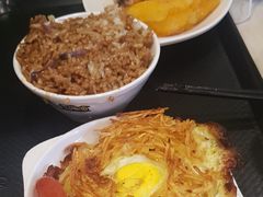 -禾康记好粥道(二连店)