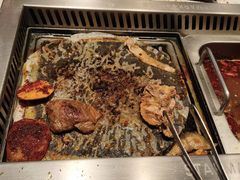 -星伦多自助料理·涮烤一体(嘉兴八佰伴店)