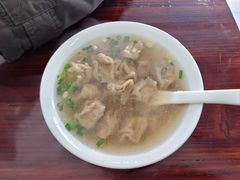 -上卢馄饨南马肉饼(麻车路店)