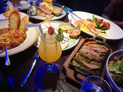 -bluefrog蓝蛙(皇庭广场店)