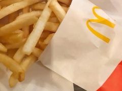 -麦当劳(欢乐谷店)