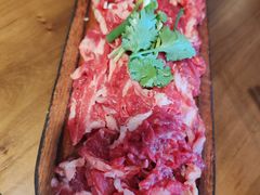 -贵厨酸汤牛肉(花果园国际中心店)