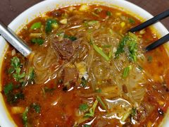 -顺华粉馆(桃园南路店)