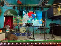 -Famous肥猫墨西哥音乐餐吧(五棵松华熙LIVE店)