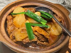-东南里湖景餐厅·新闽菜(浦西万达店)
