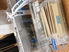 胶原蛋白桂圆核桃黑芝麻滋养糕-Blueglass酸奶(财富购物中心店)