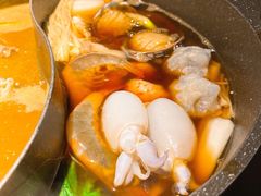 -山葵家·创意料理(宁波来福士店)