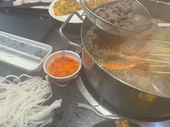 -林记潮牛·牛肉火锅(上马墩店)