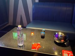 -唱吧麦颂KTV(萧山加州阳光广场店)