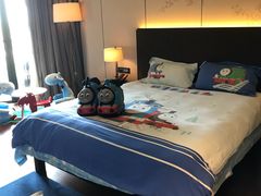 -上海崇明金茂凯悦酒店