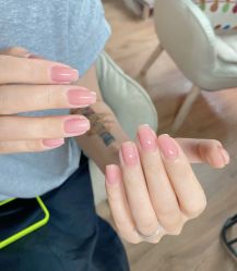 -IMEET美甲美睫工作室