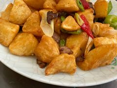 -清真·益鑫羊肉手抓馆(花园北街店)