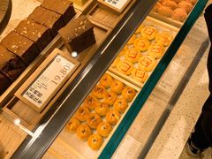 -泸溪河桃酥(西直门凯德店)