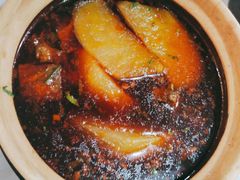 -陈记顺和潮汕牛肉火锅(棠德南路店)
