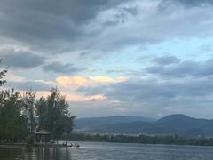 -西昌邛海宾馆