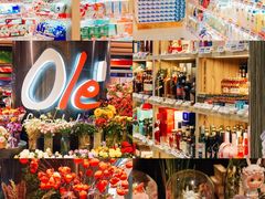 -Olé精品超市(广州太古汇店)