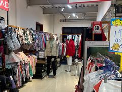 -探路者工厂店(宏福科技园店)