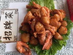 -京天红酒家(马家堡店)