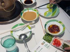 -半闲斋羊肉铺(齐礼阎店)
