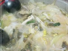-陈记泸州酸菜豆花火锅(建设路店)