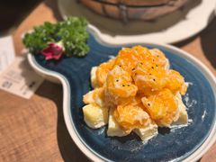 -南园民国茶楼餐厅·常州菜(北大街店)
