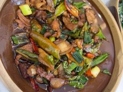 -龚师傅土菜馆.地道农家菜(魅力湘西店)