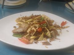 -干老四雅鱼饭店(滨江西路店)