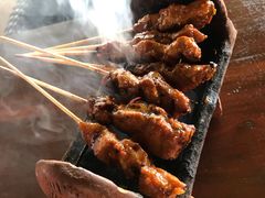 -Bebek Joni Restaurant