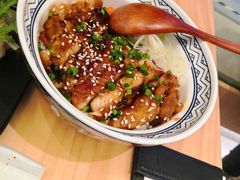 -苍月中华料理(王府井店)
