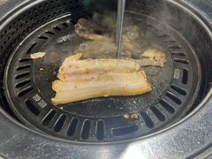 -33韩式自助烧烤(环城南路店)