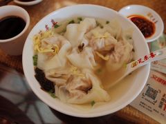 -笑来喜馄饨小笼工坊店(湖滨街店)