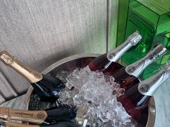 -悦厅·下午茶(杭州柏悦酒店)