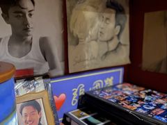 -为你钟情咖啡馆(春熙路太古里步行街店)