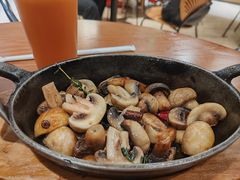 -CRAZYONES西班牙海鲜饭(上海美罗城店)