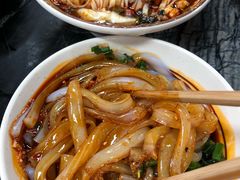 -西月城谭豆花(春熙路店)