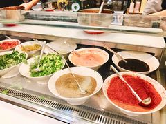-漫山洋芋(大悦城店)