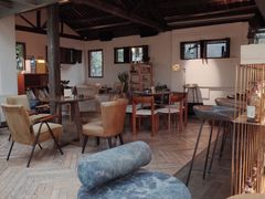 -Nirvana Cafe&Bar(北仓文创街区店)