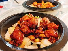 贵妃凤翅-真爱中国餐馆·年华店(朱雀大街店)