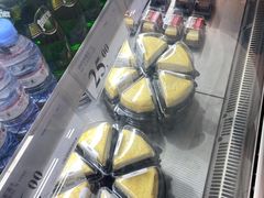 -山姆餐吧(山姆会员商店店)