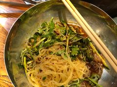 -原始泥炉烤肉(总店)