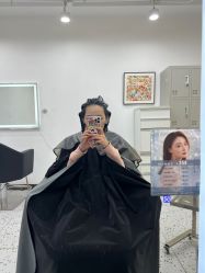 点击看大图 -FINE HAIR造型沙龙