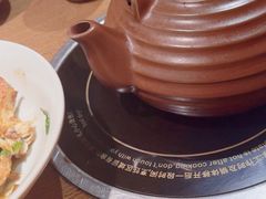 -吃饭皇帝大(合生汇店)