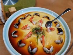 -雍沪里·沪湘融合菜( 康桥店)