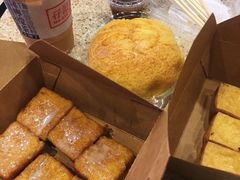 -孖记茶档·热腾茶餐(荔湾领展广场店)