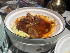 -客家汇·客家传承菜(水库店)